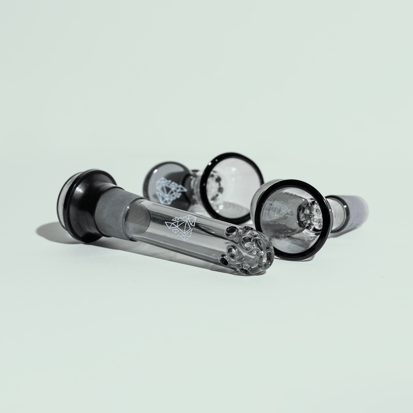 Glass Set Accessories CannaDrop-Windship