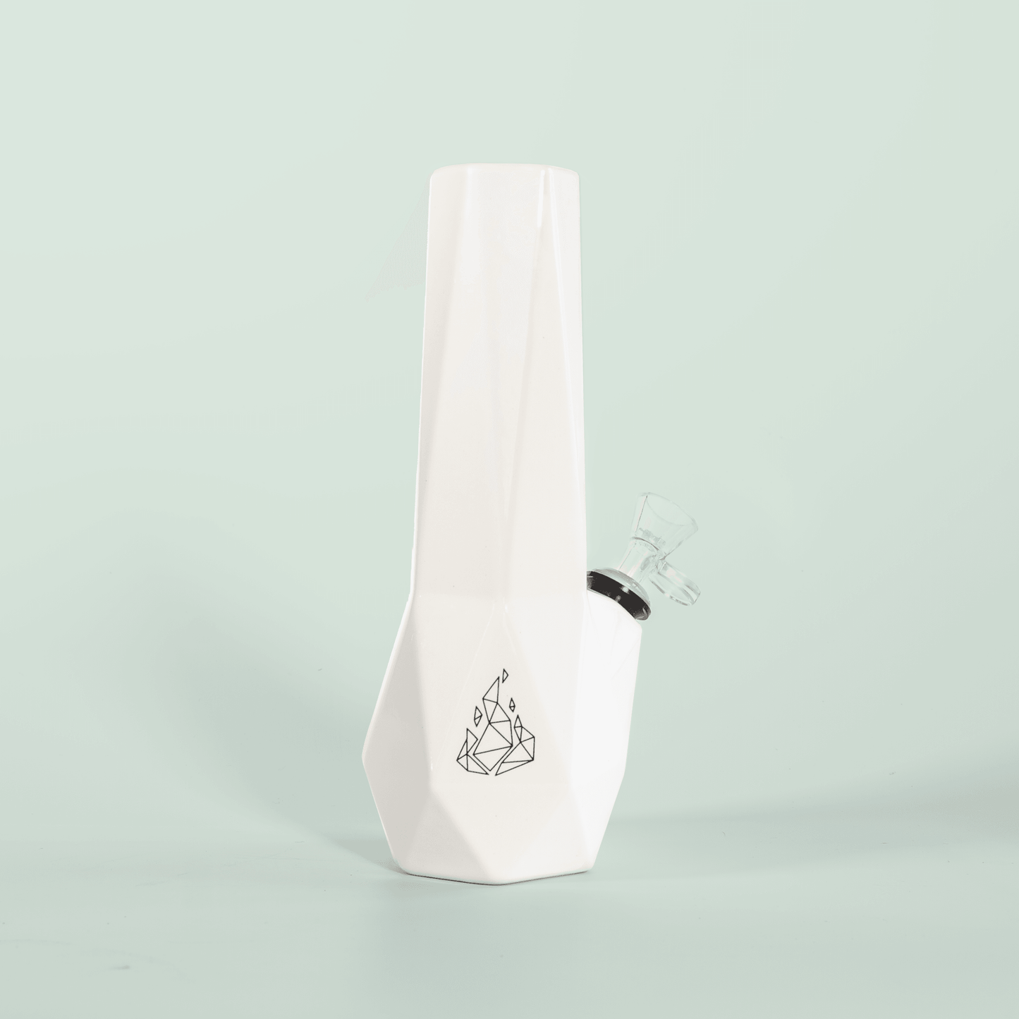 Hexagon Bong CannaDrop-Windship