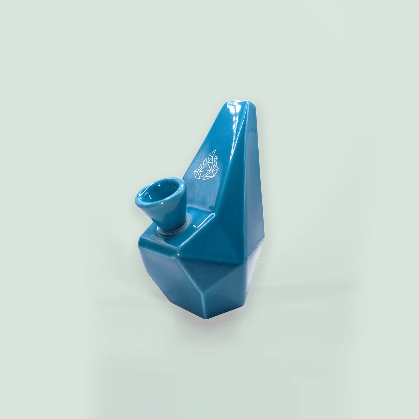 Polygon CannaDrop-Windship Blue Sky