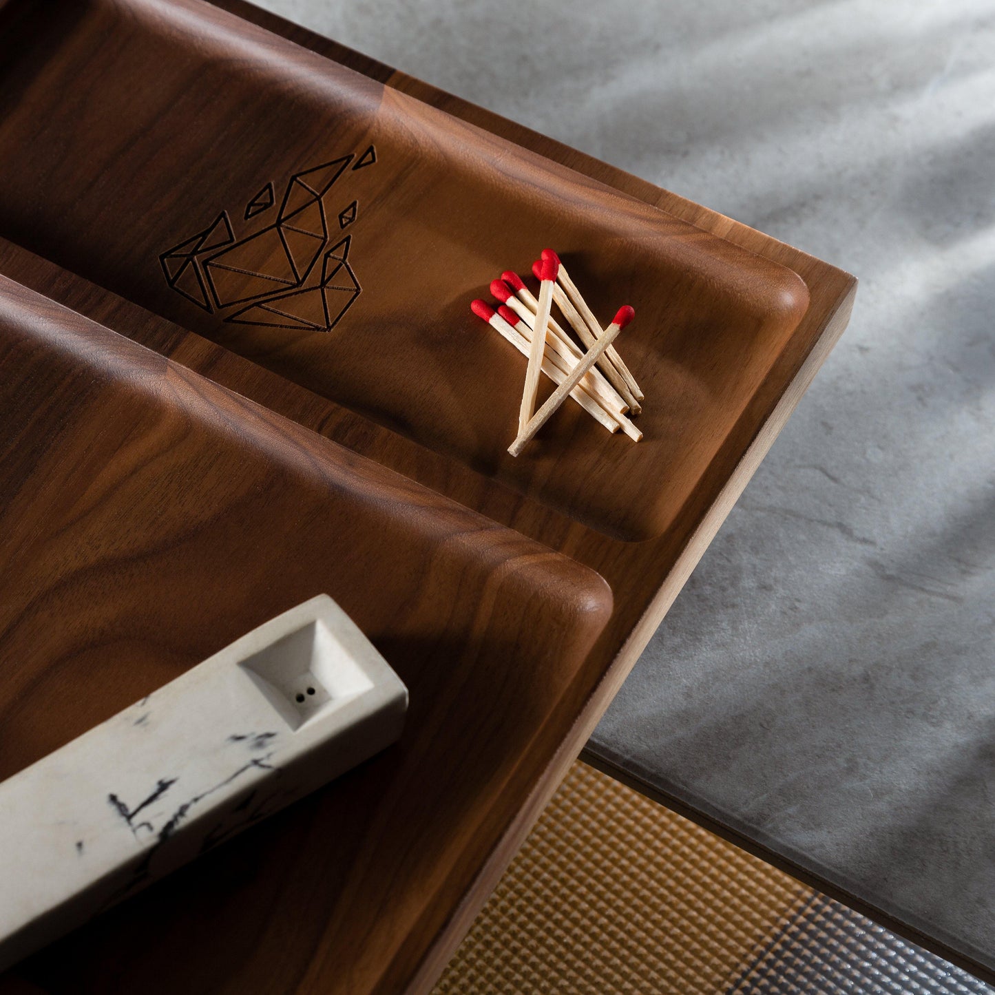 Yaketa Accessories CannaDrop-Windship